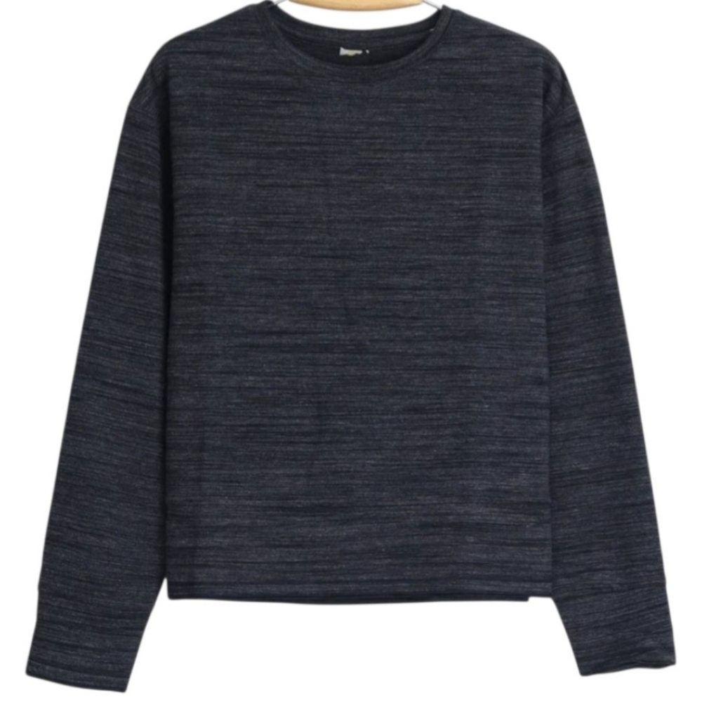 Shape ExtendedDay Sweatshirt Moisture Wicking Crewneck NWT SM